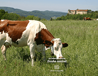 Eden des Champs - LORAY