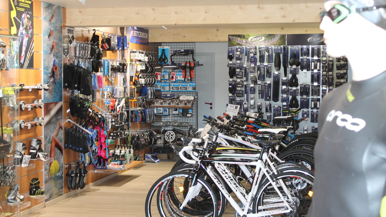 Runnicycles EURL JSC