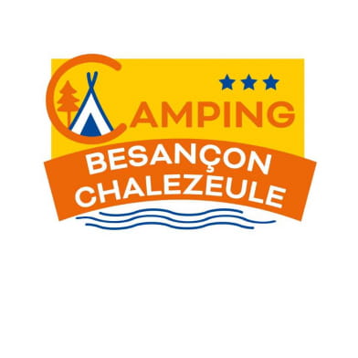 Camping de Besançon-Chalezeule