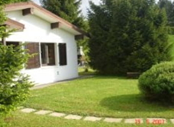 Chalet - Dominique Piccarreta - METABIEF