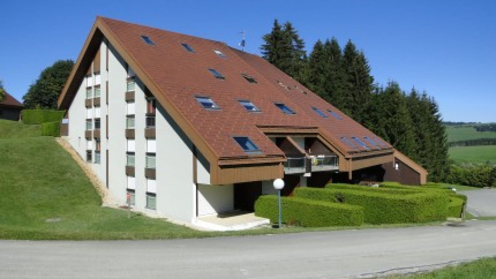 Appartement - Isabelle Humbert Beton