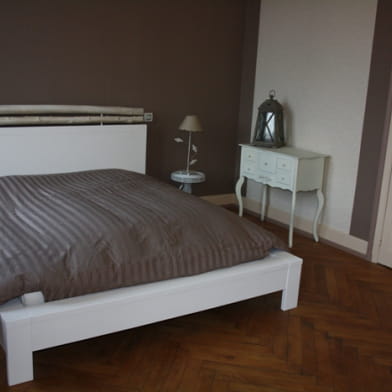 Chambre d'hôtes La Rêverie