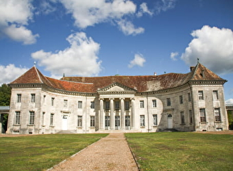 Château de Moncley - MONCLEY