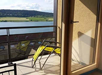 Appartement - Jean-Pierre Gurtner - MALBUISSON