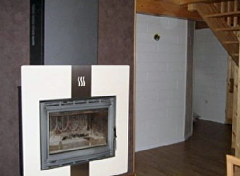 Chalet - Chalet Olympique - LES GRANGETTES