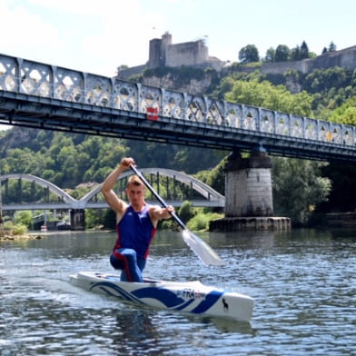 Location Canoé Kayak et stand-up Paddle