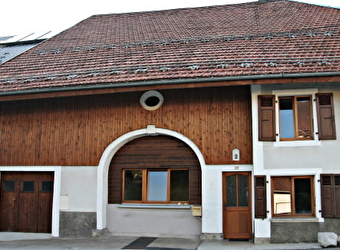 Maison Les Hirondelles - LONGEVILLES-MONT-D'OR