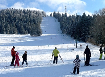 Chasse au trésor - VILLERS-LE-LAC