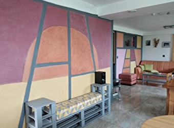 Gîte du Soleil  - LANANS