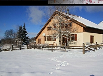 La Bareta - Jean-Noël Michel - PAYS-DE-MONTBENOIT