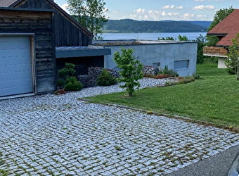 La Petite Corne - MONTPERREUX