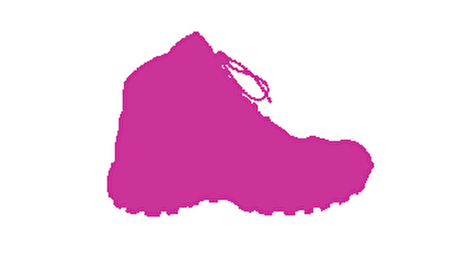 Rando : La Norbière