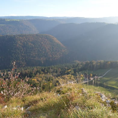 Belvédère la Cendrée