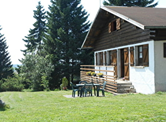Chalet 29 A  - Les Campanules - LES FOURGS