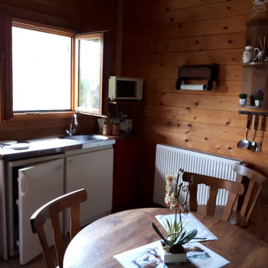 Chalet - Christian Gritti