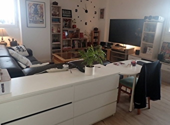 Appartement Daniel Combaz - BESANCON