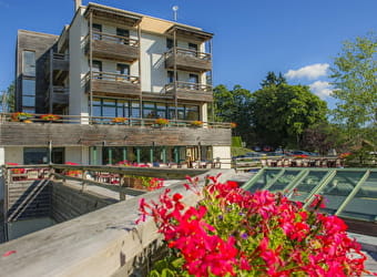 Évasion Tonique - VILLERS-LE-LAC