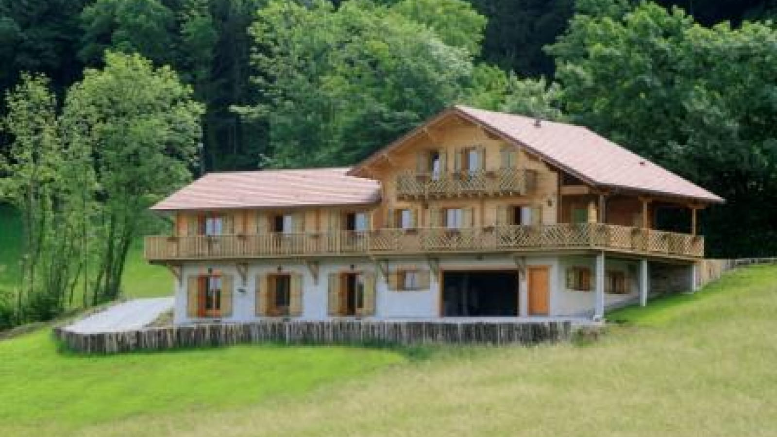 Au Doubs Repos