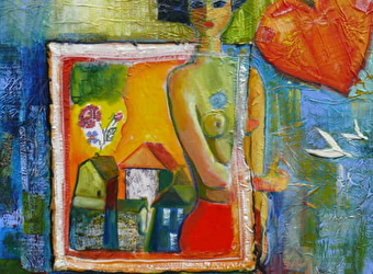 Atelier d'art Yvette et Stéphane Doulcier - ORNANS
