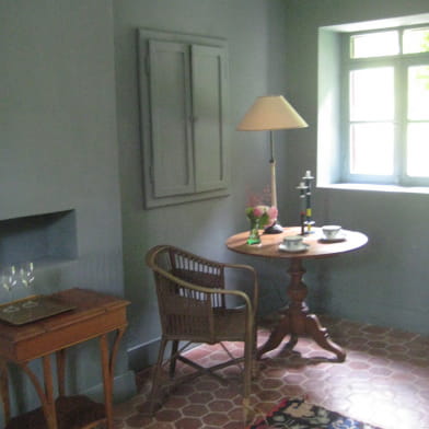 Le Cottage - Sylvie Pegeot