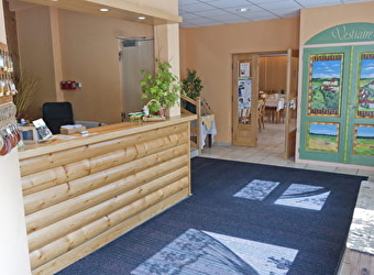 L'Étoile des Neiges - METABIEF