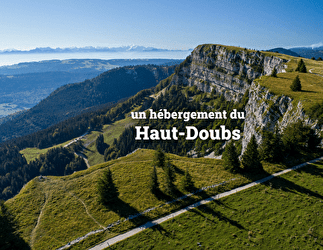 Gîte le Pont de Grange - SAINT-ANTOINE