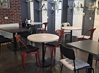 Ho'Plats Gourmand - MONTBELIARD