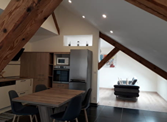 Appartement - Mickaël Guillaume - OUHANS