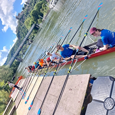 Sport Nautique Bisontin