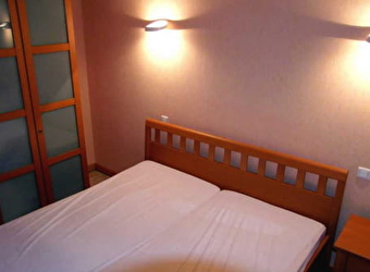 Appartement - Patrick et Denise Boileau - LORAY