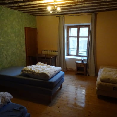 Gîte Gabrielle