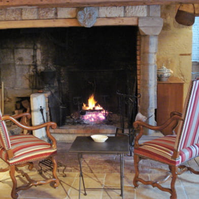 Appartement l'Abbaye