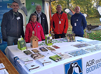 Fête médiévale au château de Montby - GONDENANS-MONTBY