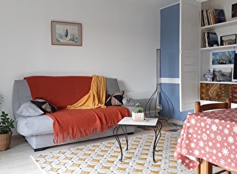 Appartement Charmant  - FRAMBOUHANS