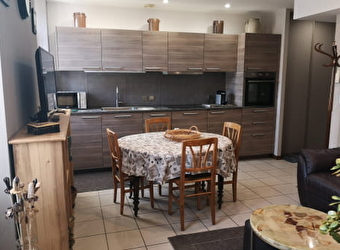 Appartement - Quai du Doubs - PONTARLIER