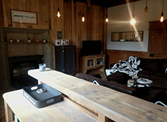 Appartement l'Authentique - NARBIEF