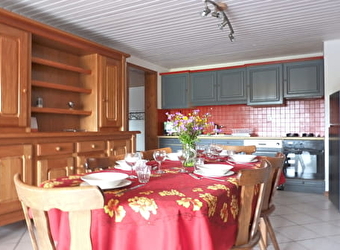 Appartement - Le Chasseron - LES FOURGS