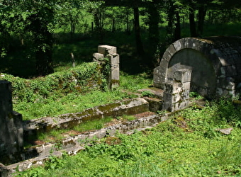 Chaucenne - CHAUCENNE