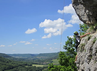 Terrains d'aventures - ORNANS