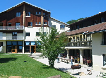 Centre de Loisirs et Découvertes - LES GRANGETTES