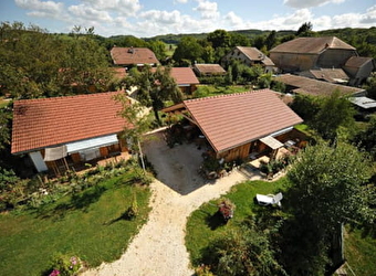 Les Granges du Liège - MONTS-RONDS