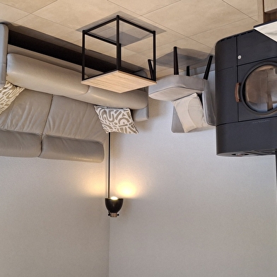 La Sablière du Mont d'Or