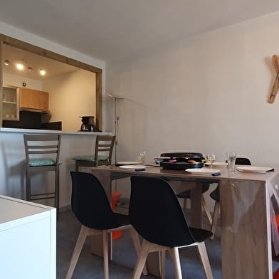 Appartement - Gentianes 7