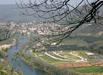 La Capitainerie - BAUME-LES-DAMES