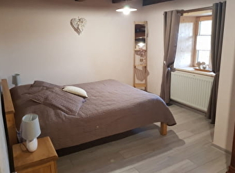 La Bergerie - MONTGESOYE