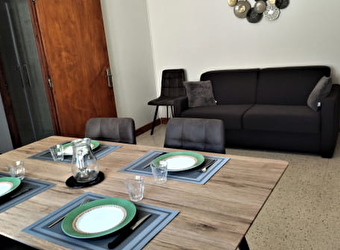 Appartement - Le 2 - JOUGNE