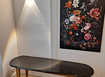 Résidence La Mamone - ORNANS