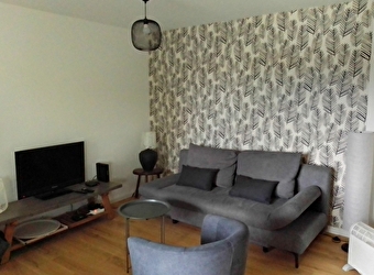 Appartement au pied des pistes - Sophie Sigiez - METABIEF