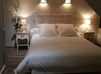 L'Ecrin du Lac - SAINT-POINT-LAC