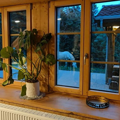 La Ferme des Brosses